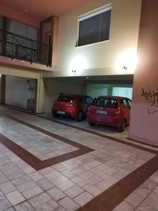 Όμορφο, Άνετο Ζεστά Διακοσμημένο Διαμέρισμα Фермі Екстер'єр фото