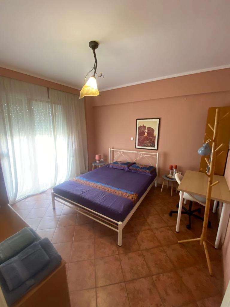 Όμορφο, Άνετο Ζεστά Διακοσμημένο Διαμέρισμα Фермі Екстер'єр фото